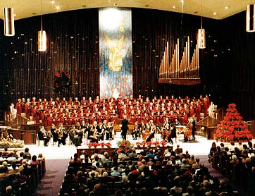 CABC Choir