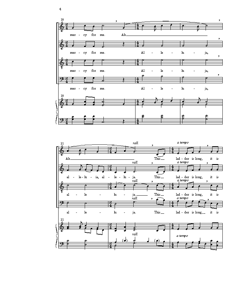 Carol Of The Ladder, p.4