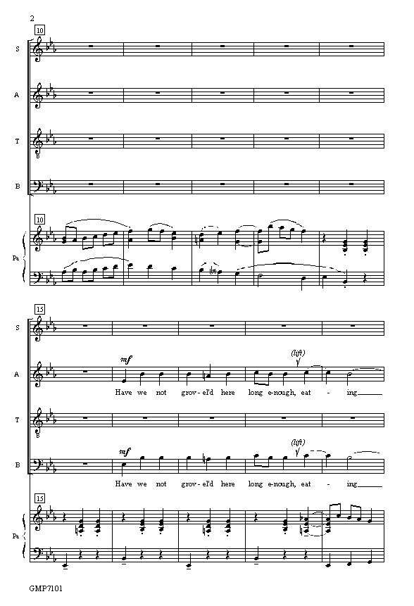 Have We Not Stood Here - p.2