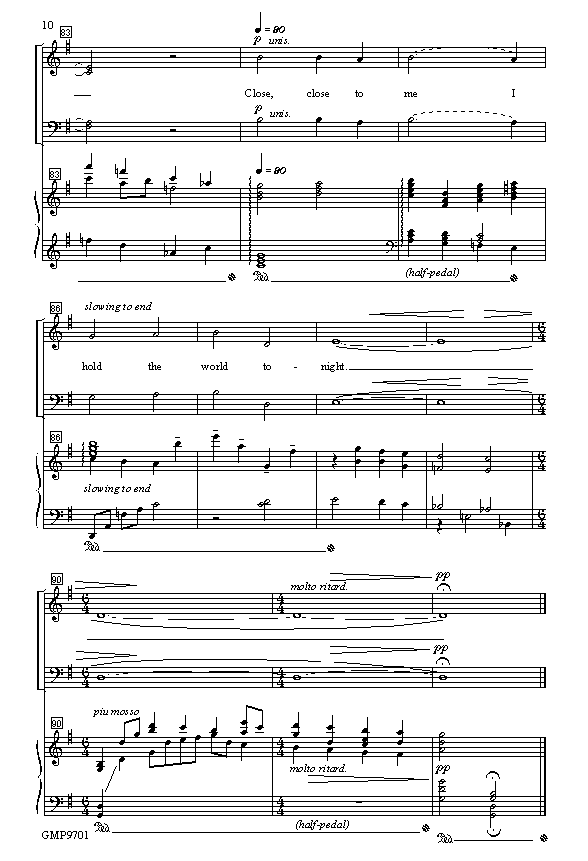 Song For Christmas Eve, p.10